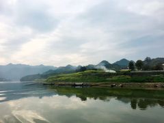 -新安江山水画廊风景区