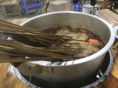 -咏勝锑锅麻辣烫(净居寺路总店)