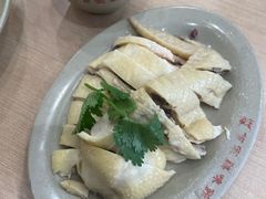 -百家鸡味馆(清泰店)