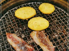 -一品诚记烤肉·甄选店(中南路店)