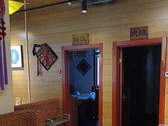 -云尊府云南菜·蒸汽石锅鱼(学清路店)