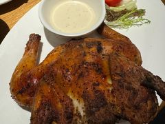 -FABIO’S费比欧披萨餐厅