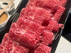 -真汐·寿喜烧放题自助(潍坊泰华店)