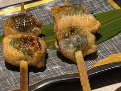 -極上萬膳·日料放题(来福士江景店)