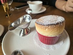 GMSouffle舒芙蕾-Entrecôte 法国牛扒馆(保利·时光里店)