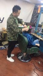 -Hair Glam 格拉姆造型旗舰店