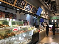 -超级物种(省府店)