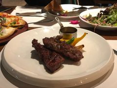 果木澳洲谷饲小排皇-食间牛排(湖西路店)