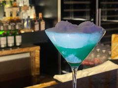 -于家堡洲际酒店·堡子里酒廊