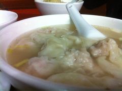 iphone_upload_pic-汉记面馆(南华东路店)