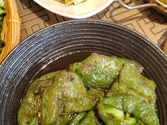 -新繁老號豌豆汤饭店·江湖菜(宝光寺店)