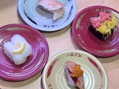 -寿司郎(皇庭广场店)