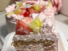 -积慕Cake(解放大道店)