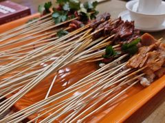 -黔哆哆地摊酸汤火锅(清湖店)