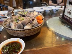 -猪肉婆私房菜(容桂总店)