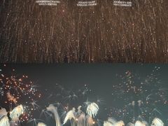 -秋水广场音乐喷泉