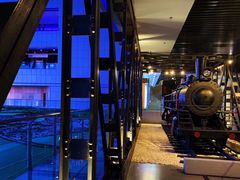 -哈尔滨规划展览馆