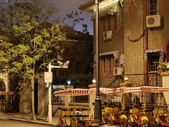 -天津五大道文化旅游区