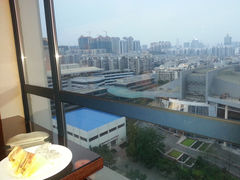 行政廊外景-南宁红林大酒店