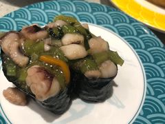 -万岁寿司(万国店)