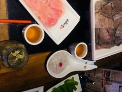 -纸盐河码头火锅(十八梯店)