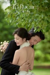 -乐派诗婚纱摄影