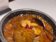 -千百味红餐厅·江西菜(绿地双子塔店)