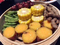 -徐记海鲜(大明宫|北二环店)