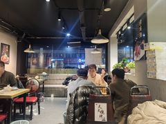 -天天烧烤(顾庄店)