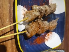 -地二手作鱼汤馄饨(上街里店)