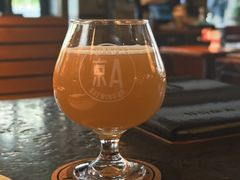 -京A Taproom·精酿餐吧(CBD店)