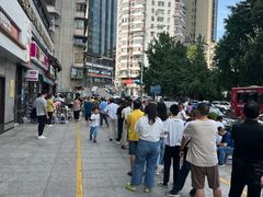 -蒋家肠旺面馆老店(合群路店)