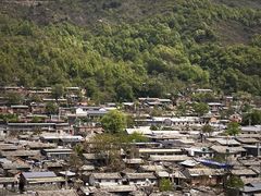 -南窖乡水峪村山情农家