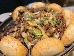 -范家小馆·烤鸭新京菜(金融街店)