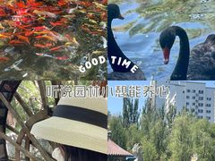 -水磨沟公园