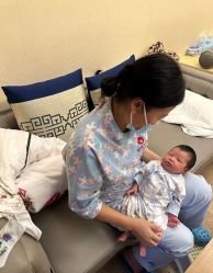 -金芙美月子中心(财富别墅店)