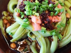 豌豆凉粉-金必轩(青岩店)