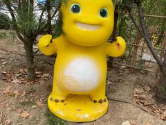 -南宫五洲植物乐园