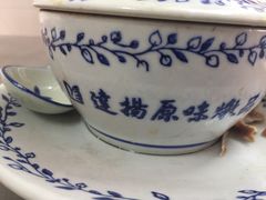 -達揚原味燉品(文明路店)