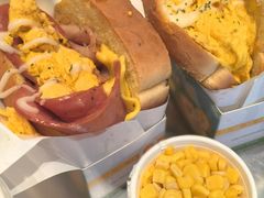 -EGG BOMB(浦东国际机场T1航站楼店)