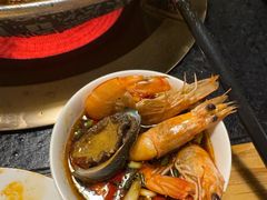 -湊湊火锅·茶憩(上海合生汇店)