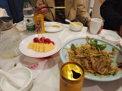 -大鸭梨烤鸭(房山店)