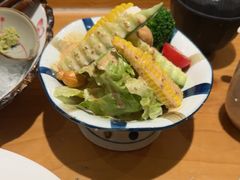-大岛日本料理铁板烧(南通大饭店)
