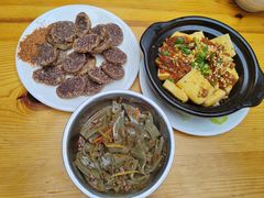 -88号小吃店·经典云南菜·地道纳西美食