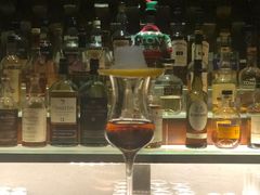 -LAMP BAR 水烟音乐酒吧