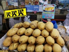 -瓦洛洛传统市场