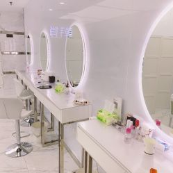 -HQ半永久纹绣纹眉
