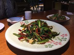 -盐帮食坊•小河帮川菜(四川师大店)