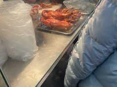 枇杷烤鸭-上海枇杷烤鸭(燕丰商场店)