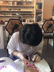 -如一·美甲美睫